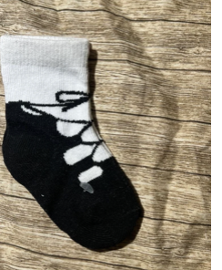 Ghillie Socks