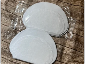 Underarm Sweat Pads